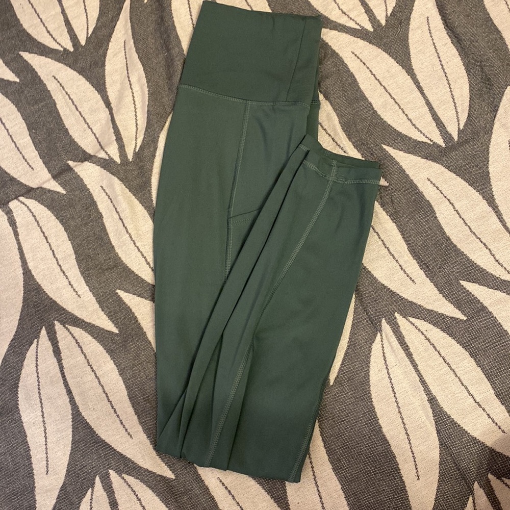 American Eagle Everything Pocket Highest Waist Le… - image 4